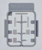 Fine Molds NA16 Formation Light And Chaff/Flare Dispensers For F-15 Jet fighter 1/72